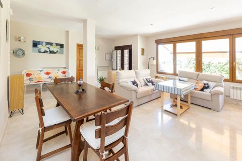 Villa i Albolote, Granada, Albolote - € 359.000 | Ref: GR4012/8251 - foto 9