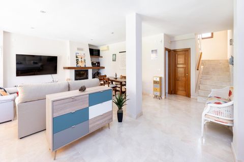 Villa i Albolote, Granada, Albolote - € 359.000 | Ref: GR4012/8251 - foto 10