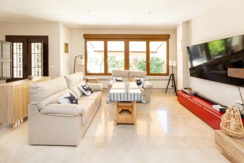 Villa i Albolote, Granada, Albolote - € 359.000 | Ref: GR4012/8251 - foto 12