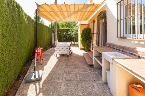 Villa i Albolote, Granada, Albolote - € 359.000 | Ref: GR4012/8251 - foto 19
