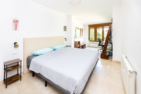 Villa i Albolote, Granada, Albolote - € 359.000 | Ref: GR4012/8251 - foto 21