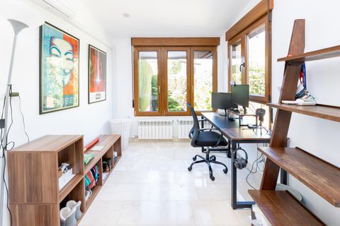 Villa i Albolote, Granada, Albolote - € 359.000 | Ref: GR4012/8251 - foto 22