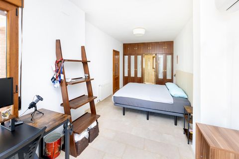 Villa i Albolote, Granada, Albolote - € 359.000 | Ref: GR4012/8251 - foto 23