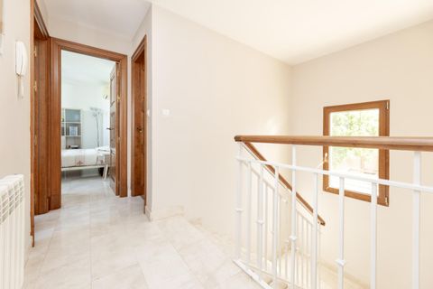 Villa i Albolote, Granada, Albolote - € 359.000 | Ref: GR4012/8251 - foto 26