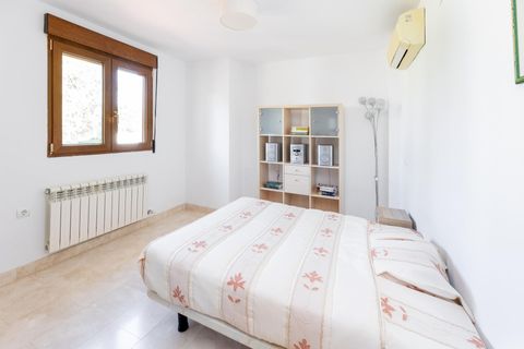 Villa i Albolote, Granada, Albolote - € 359.000 | Ref: GR4012/8251 - foto 27