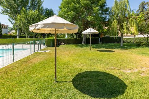 Villa i Albolote, Granada, Albolote - € 359.000 | Ref: GR4012/8251 - foto 34