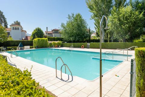 Villa i Albolote, Granada, Albolote - € 359.000 | Ref: GR4012/8251 - foto 36