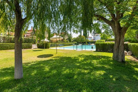 Villa i Albolote, Granada, Albolote - € 359.000 | Ref: GR4012/8251 - foto 37