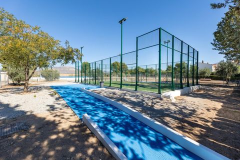 Villa i Albolote, Granada, Albolote - € 359.000 | Ref: GR4012/8251 - foto 40