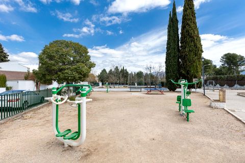 Villa i Albolote, Granada, Albolote - € 359.000 | Ref: GR4012/8251 - foto 45