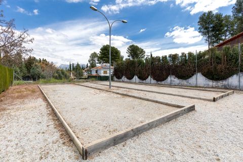 Villa i Albolote, Granada, Albolote - € 359.000 | Ref: GR4012/8251 - foto 48