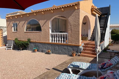 Villa i Camposol, Murcia, Camposol - € 214.950 | Ref: 1519 - foto 1