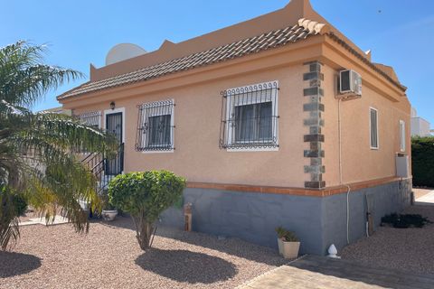 Villa i Camposol, Murcia, Camposol - € 214.950 | Ref: 1519 - foto 2