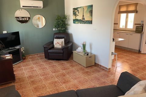 Villa i Camposol, Murcia, Camposol - € 214.950 | Ref: 1519 - foto 3