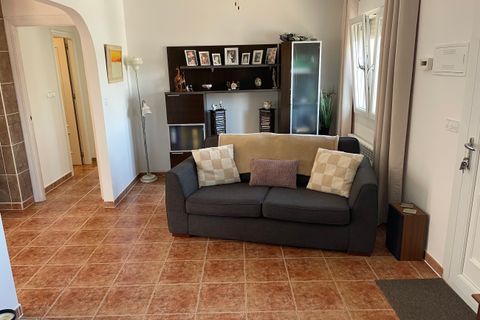 Villa i Camposol, Murcia, Camposol - € 214.950 | Ref: 1519 - foto 6