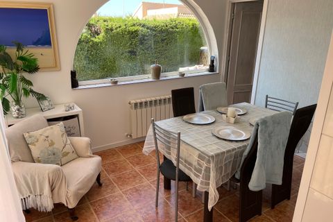 Villa i Camposol, Murcia, Camposol - € 214.950 | Ref: 1519 - foto 7
