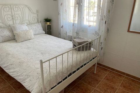 Villa i Camposol, Murcia, Camposol - € 214.950 | Ref: 1519 - foto 10