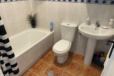 Villa i Camposol, Murcia, Camposol - € 214.950 | Ref: 1519 - foto 12
