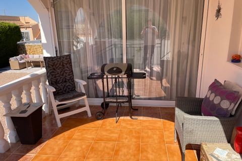 Villa i Camposol, Murcia, Camposol - € 214.950 | Ref: 1519 - foto 14
