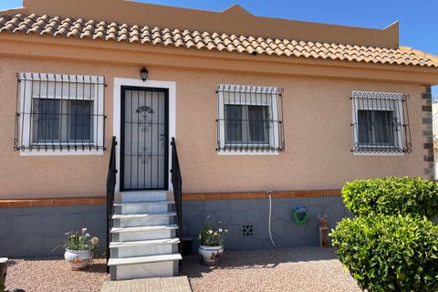 Villa i Camposol, Murcia, Camposol - € 214.950 | Ref: 1519 - foto 15