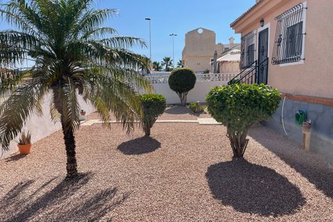 Villa i Camposol, Murcia, Camposol - € 214.950 | Ref: 1519 - foto 16
