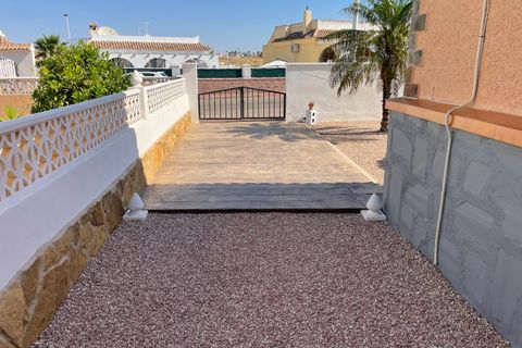 Villa i Camposol, Murcia, Camposol - € 214.950 | Ref: 1519 - foto 17