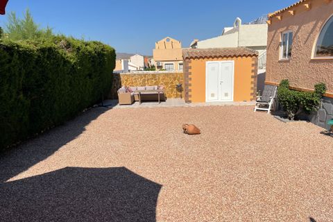 Villa i Camposol, Murcia, Camposol - € 214.950 | Ref: 1519 - foto 18