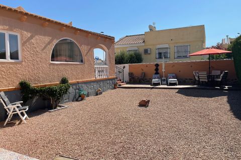 Villa i Camposol, Murcia, Camposol - € 214.950 | Ref: 1519 - foto 19