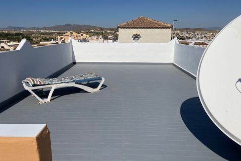 Villa i Camposol, Murcia, Camposol - € 214.950 | Ref: 1519 - foto 20