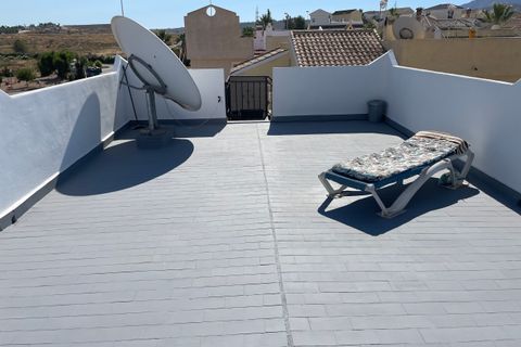 Villa i Camposol, Murcia, Camposol - € 214.950 | Ref: 1519 - foto 22