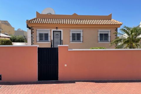 Villa i Camposol, Murcia, Camposol - € 214.950 | Ref: 1519 - foto 23