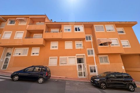 Wohnung in Onil, Alicante, Onil - € 150.000 | Ref: JJAD7267 - Foto 1