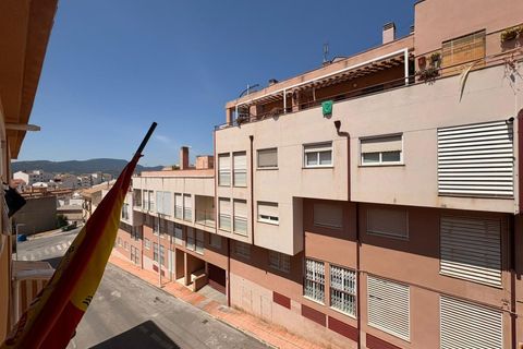 Wohnung in Onil, Alicante, Onil - € 150.000 | Ref: JJAD7267 - Foto 3
