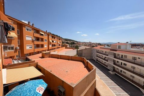 Wohnung in Onil, Alicante, Onil - € 150.000 | Ref: JJAD7267 - Foto 5