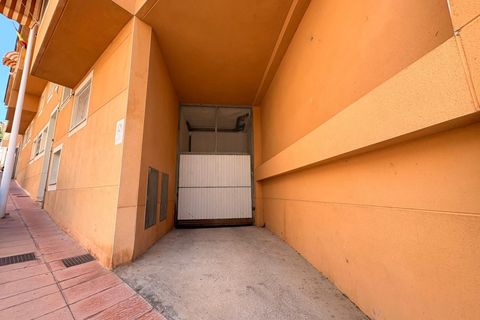 Wohnung in Onil, Alicante, Onil - € 150.000 | Ref: JJAD7267 - Foto 6