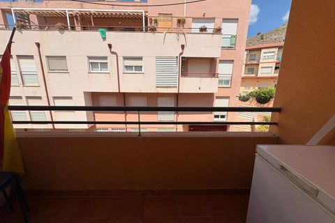 Wohnung in Onil, Alicante, Onil - € 150.000 | Ref: JJAD7267 - Foto 16