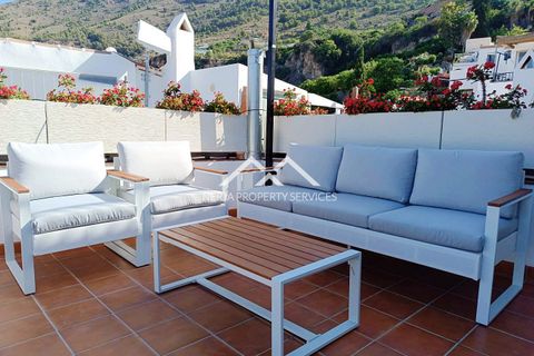 Dorpshuis in Frigiliana, Malaga - foto 1