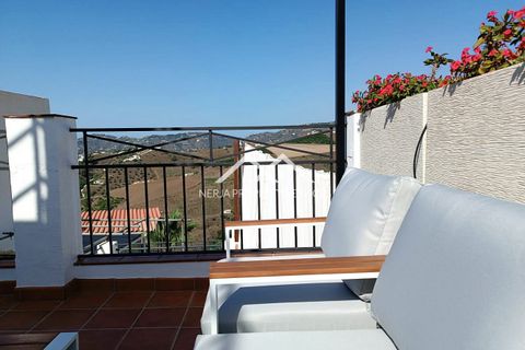 Dorpshuis in Frigiliana, Malaga - foto 2