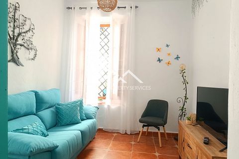 Dorpshuis in Frigiliana, Malaga - foto 3