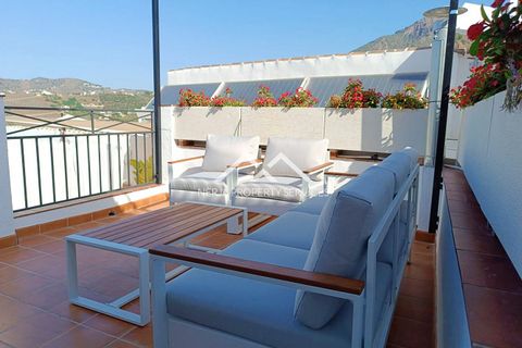 Dorpshuis in Frigiliana, Malaga - foto 4