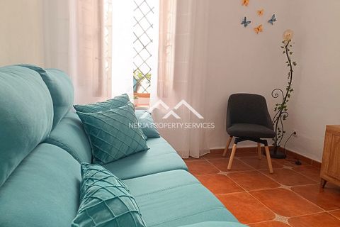 Dorpshuis in Frigiliana, Malaga - foto 5