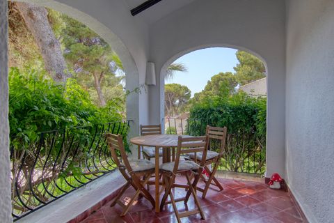 Bungalow in Javea, Alicante, Javea - € 1,200/month | Ref: ES-OLA-019563L - photo 2