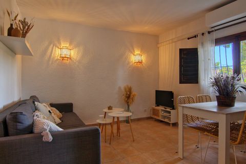 Bungalow in Javea, Alicante, Javea - € 1,200/month | Ref: ES-OLA-019563L - photo 3