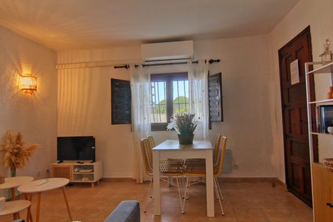 Bungalow in Javea, Alicante, Javea - € 1,200/month | Ref: ES-OLA-019563L - photo 4