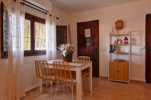 Bungalow in Javea, Alicante, Javea - € 1,200/month | Ref: ES-OLA-019563L - photo 5