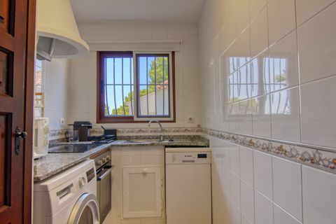 Bungalow in Javea, Alicante, Javea - € 1,200/month | Ref: ES-OLA-019563L - photo 6