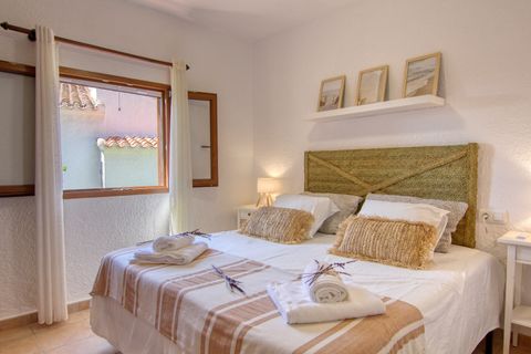 Bungalow in Javea, Alicante, Javea - € 1,200/month | Ref: ES-OLA-019563L - photo 7