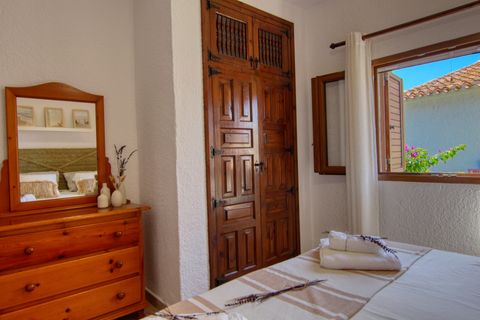 Bungalow in Javea, Alicante, Javea - € 1,200/month | Ref: ES-OLA-019563L - photo 8