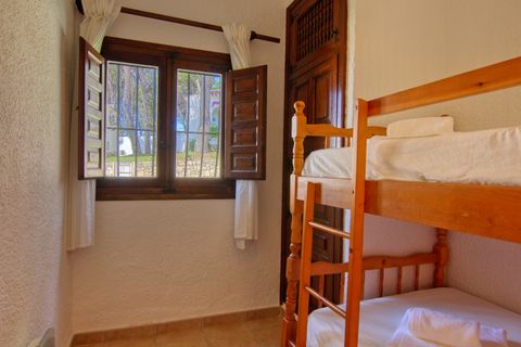 Bungalow in Javea, Alicante, Javea - € 1,200/month | Ref: ES-OLA-019563L - photo 10