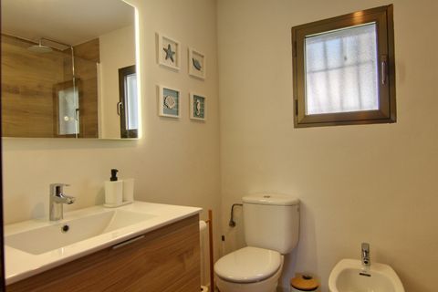 Bungalow in Javea, Alicante, Javea - € 1,200/month | Ref: ES-OLA-019563L - photo 11